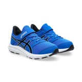 ASICS JOLT 4 PS 1014A299-407 Royal Blue Image 0