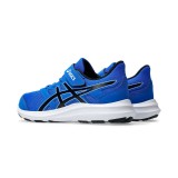 ASICS JOLT 4 PS 1014A299-407 Royal Blue Image 2