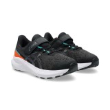 ASICS GT-1000 13 PS 1014A344-007 Black Image 0