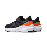 ASICS GT-1000 13 PS 1014A344-007 Black Image 2