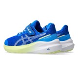 ASICS GT-1000 13 PS 1014A344 Royal Blue Image 2