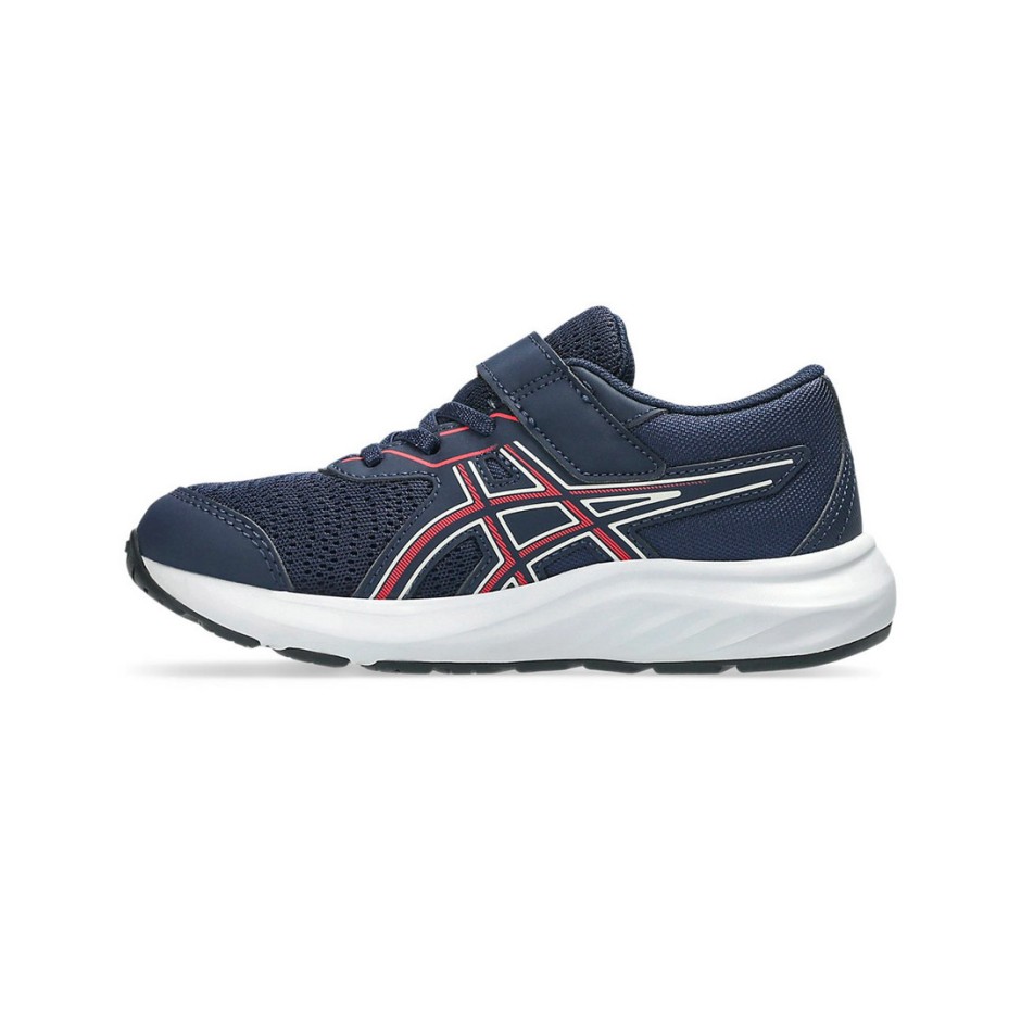 Παιδικά Αθλητικά Παπούτσια Μπλε - ASICS CONTEND 9 PS