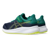 Παιδικά Αθλητικά Παπούτσια Μπλε - ASICS PATRIOT 13 Εικόνα 2