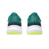 Παιδικά Αθλητικά Παπούτσια Μπλε - ASICS PATRIOT 13 Εικόνα 3