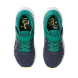 Παιδικά Αθλητικά Παπούτσια Μπλε - ASICS PATRIOT 13 Εικόνα 4