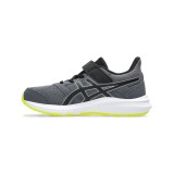 Παιδικά Αθλητικά Παπούτσια Γκρι - ASICS JOLT 4 PS Εικόνα 0