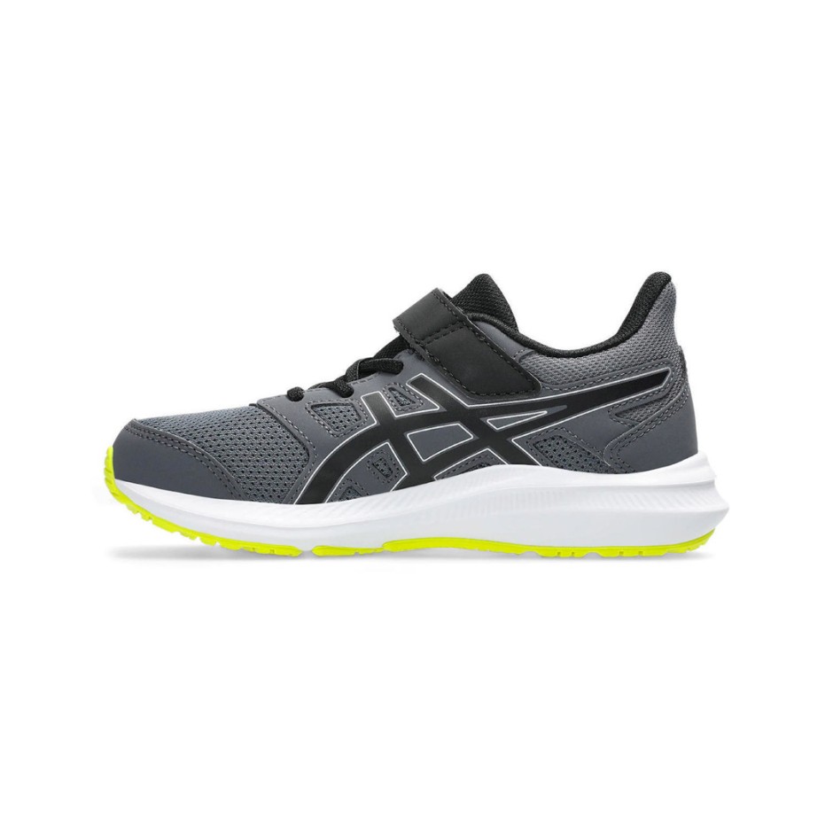 Παιδικά Αθλητικά Παπούτσια Γκρι - ASICS JOLT 4 PS
