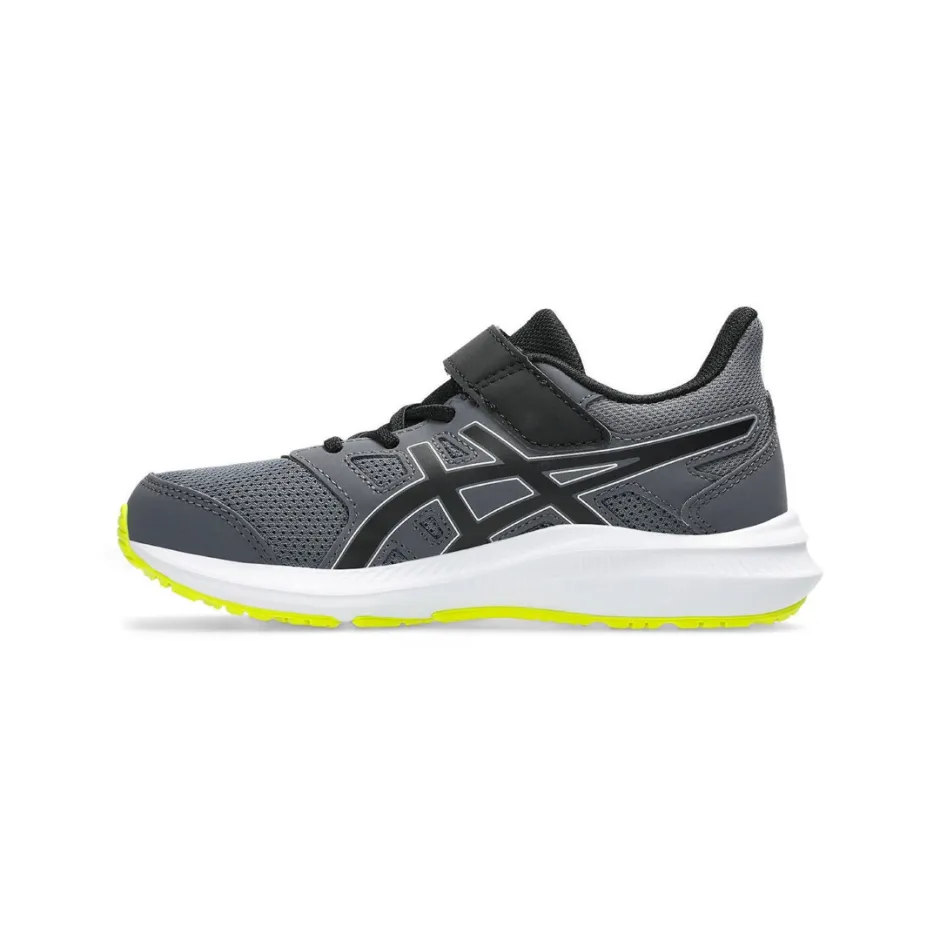 ASICS JOLT 4 PS 1014A299-020 Grey
