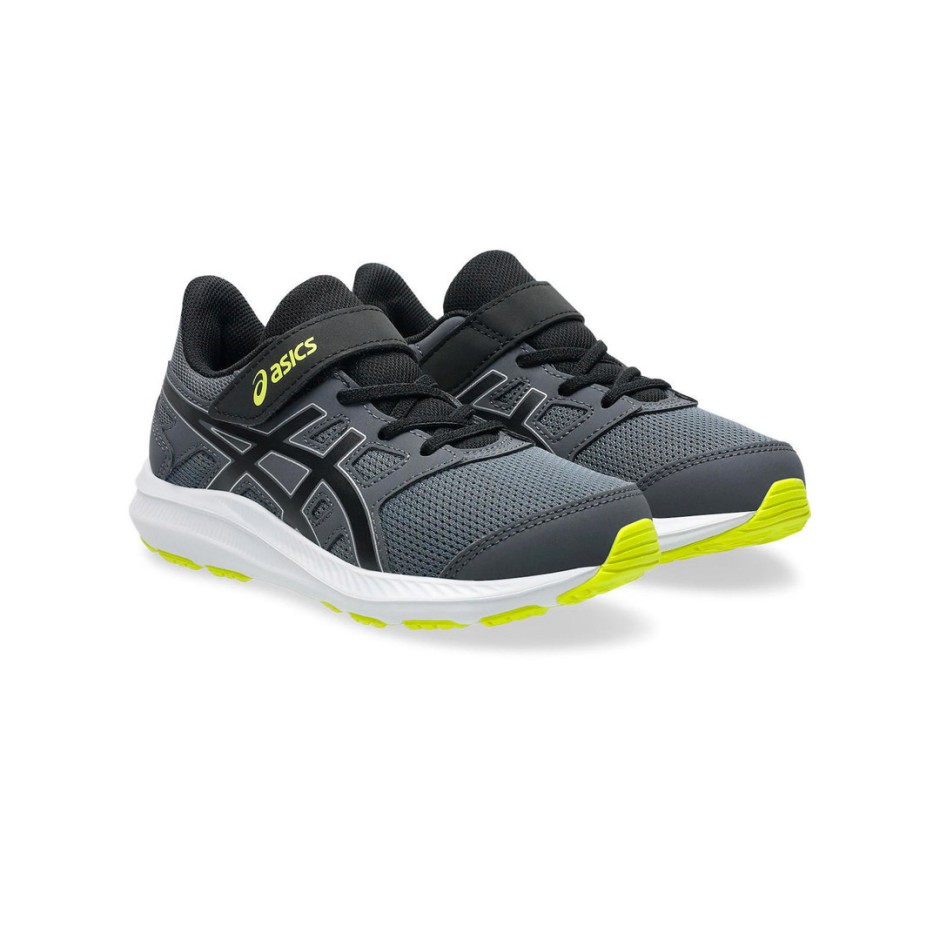 Παιδικά Αθλητικά Παπούτσια Γκρι - ASICS JOLT 4 PS