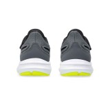 Παιδικά Αθλητικά Παπούτσια Γκρι - ASICS JOLT 4 PS Εικόνα 3
