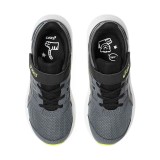 Παιδικά Αθλητικά Παπούτσια Γκρι - ASICS JOLT 4 PS Εικόνα 4