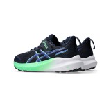 ASICS GT-1000 14 PS 1014A381-400 Blue Image 2