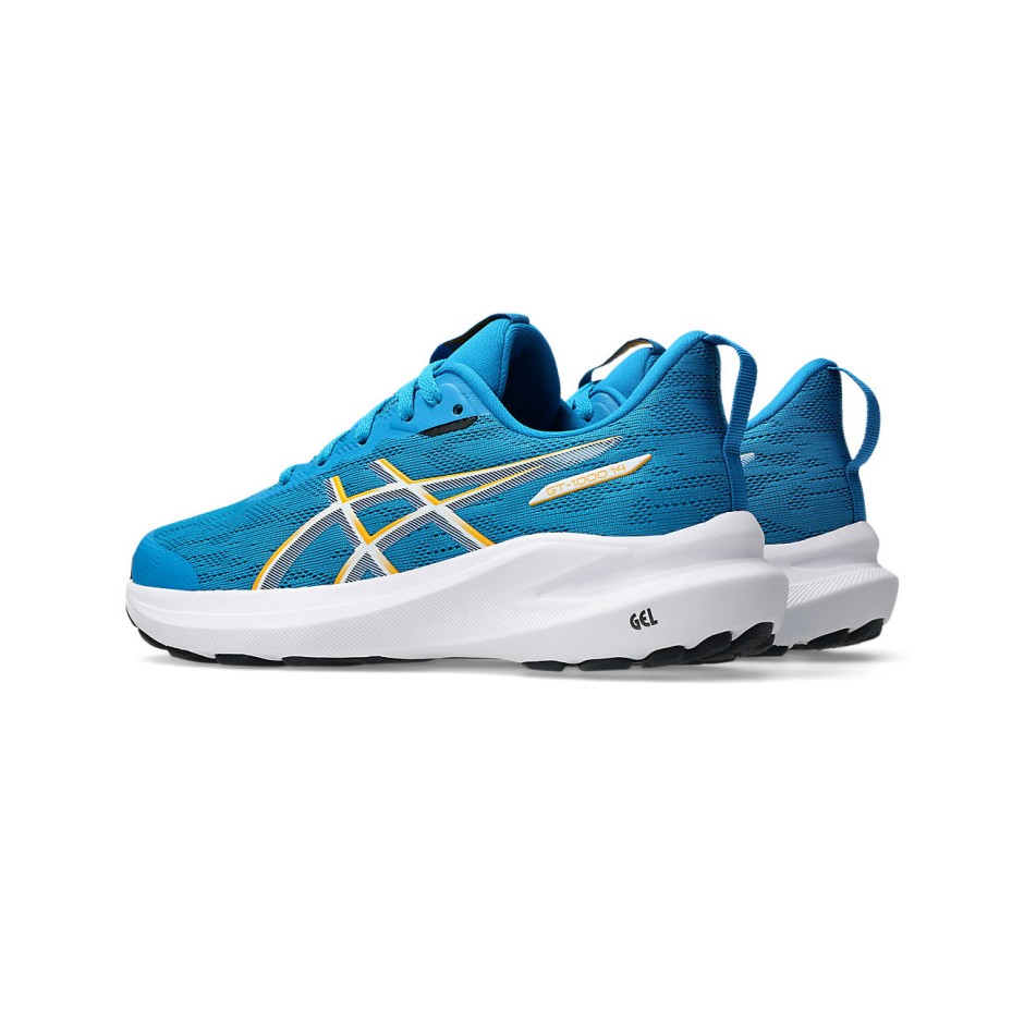 ASICS GT-1000 14 PS 1014A381-401 Siel