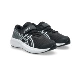 Kids' Running Shoes Black - ASICS PATRIOT 14 Image 0