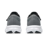 Kids' Running Shoes Black - ASICS PATRIOT 14 Image 2