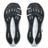 Kids' Running Shoes Black - ASICS PATRIOT 14 Image 4