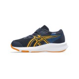 Kids' Running Shoes Blue - ASICS PATRIOT 14 Image 0