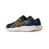 Kids' Running Shoes Blue - ASICS PATRIOT 14 Image 2