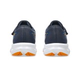 Kids' Running Shoes Blue - ASICS PATRIOT 14 Image 3