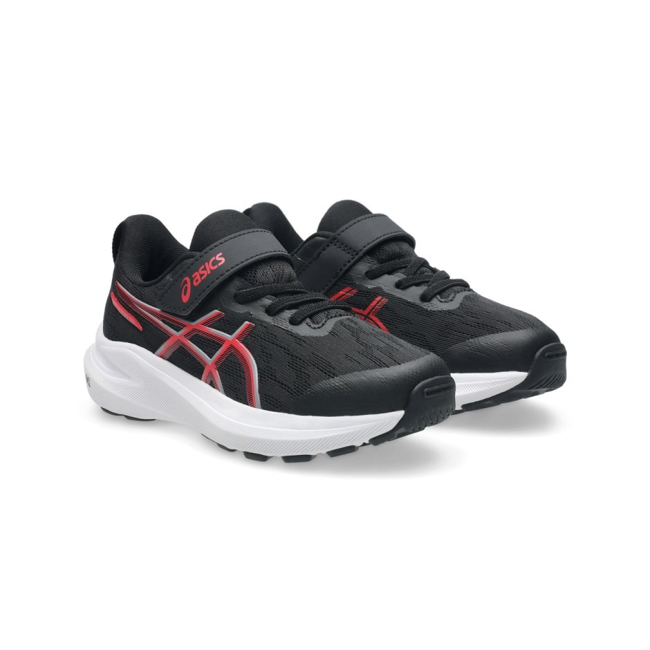 Kids' Running Shoes Black - ASICS GT-1000 14 PS
