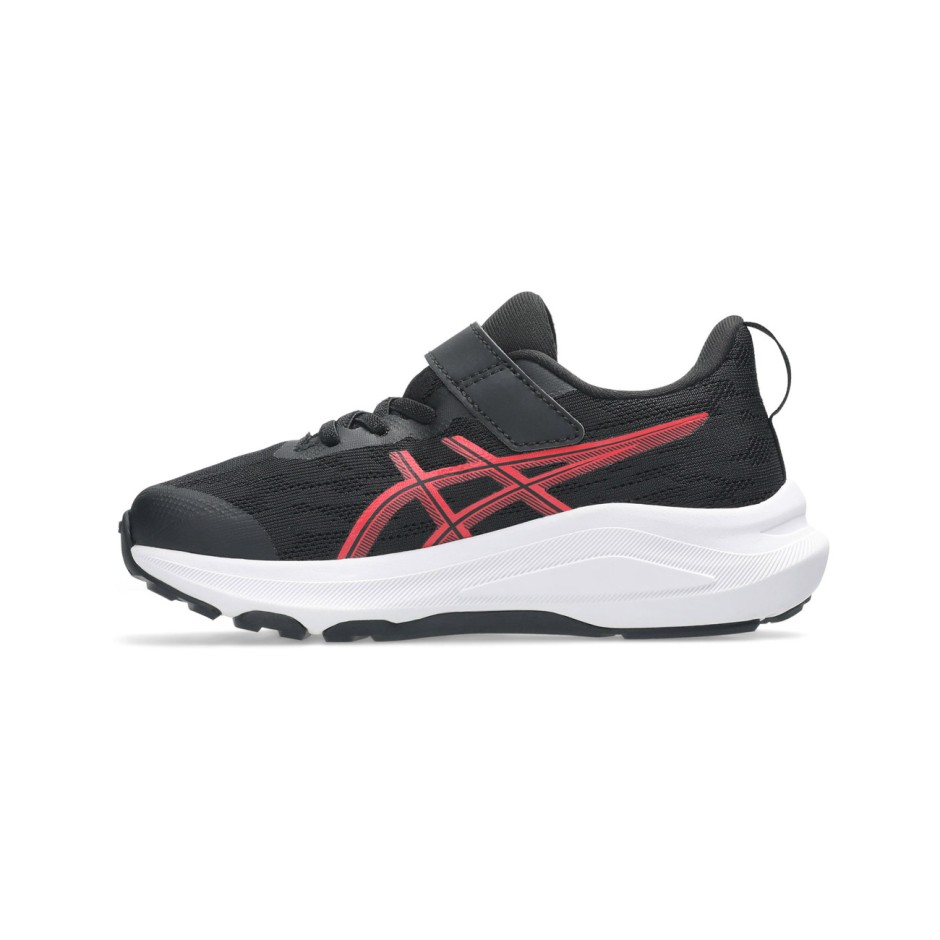 Kids' Running Shoes Black - ASICS GT-1000 14 PS