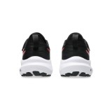Kids' Running Shoes Black - ASICS GT-1000 14 PS Image 3