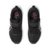 Kids' Running Shoes Black - ASICS GT-1000 14 PS Image 4