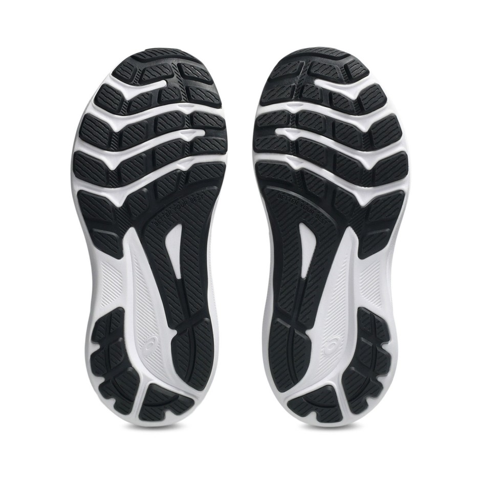 Kids' Running Shoes Black - ASICS GT-1000 14 PS