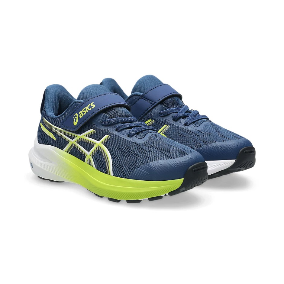 Kids' Running Shoes Blue - ASICS GT-1000 14 PS