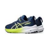 Kids' Running Shoes Blue - ASICS GT-1000 14 PS Image 1