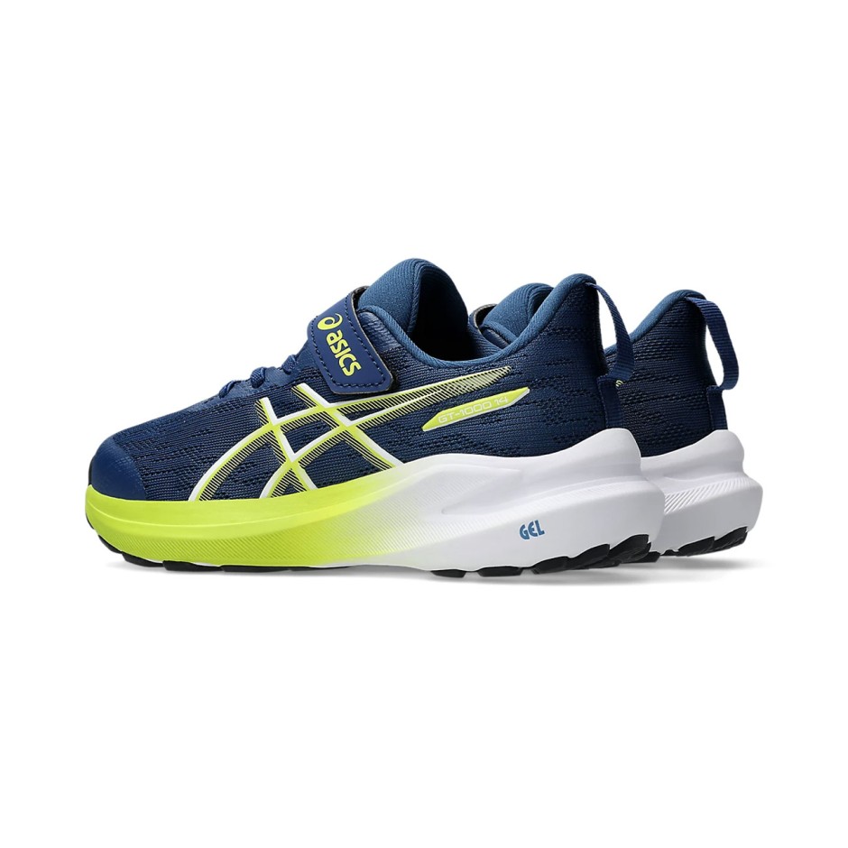 Kids' Running Shoes Blue - ASICS GT-1000 14 PS