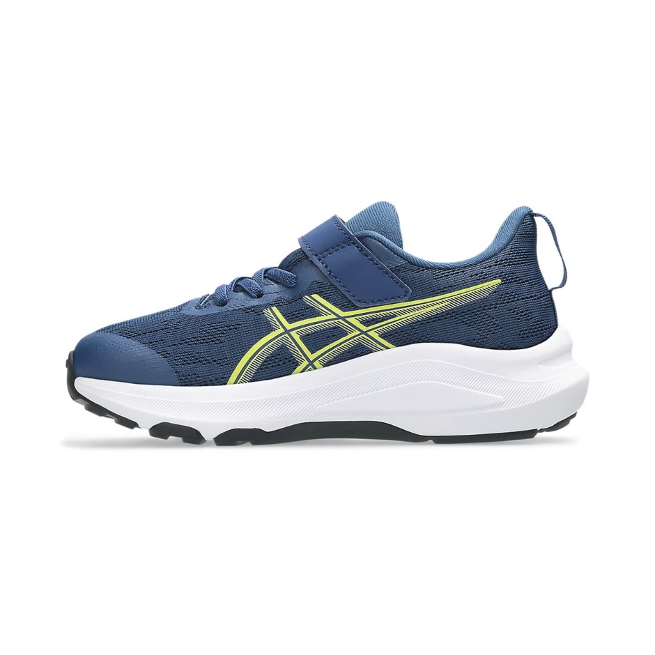Kids' Running Shoes Blue - ASICS GT-1000 14 PS