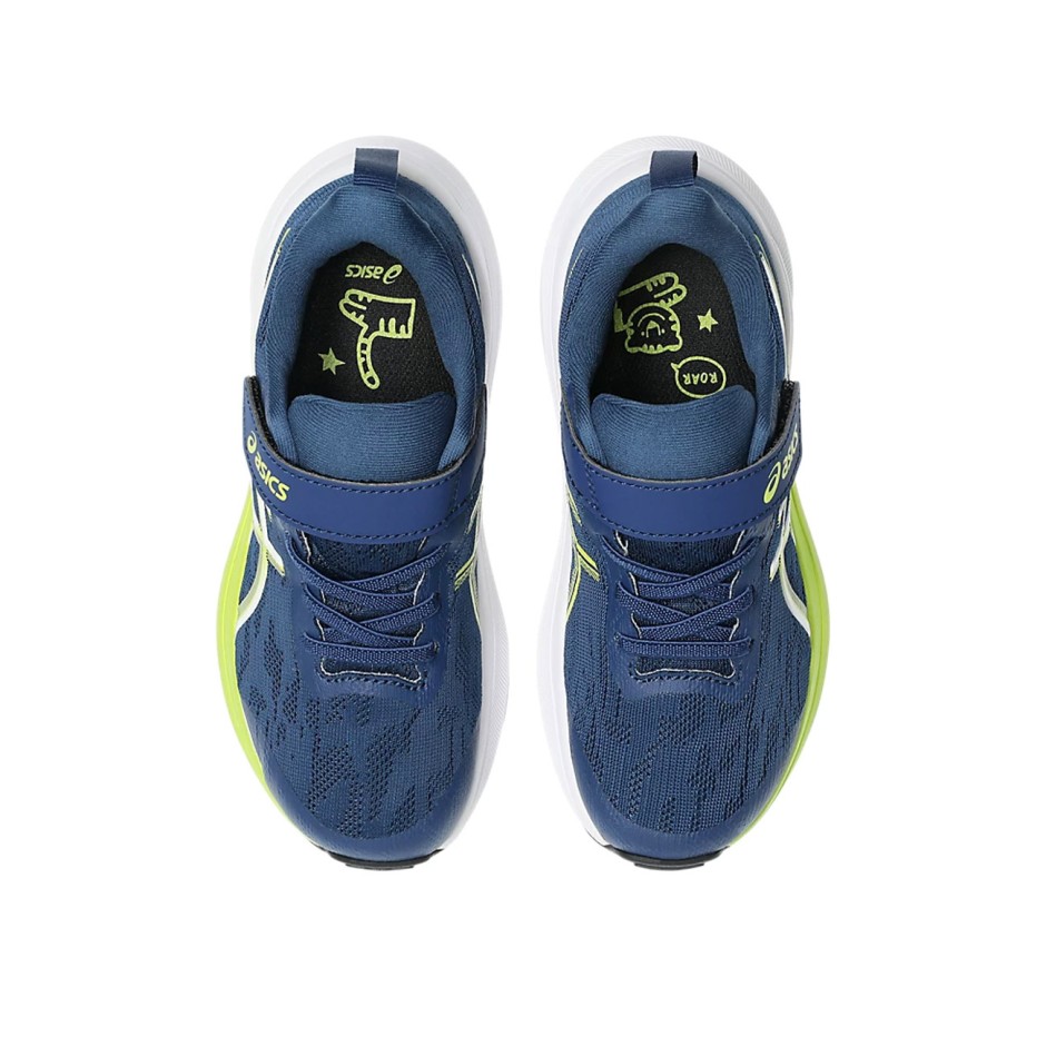 Kids' Running Shoes Blue - ASICS GT-1000 14 PS