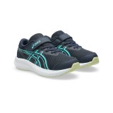 Παιδικά Αθλητικά Παπούτσια Μπλε - ASICS PATRIOT 14 Εικόνα 1