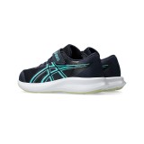 Παιδικά Αθλητικά Παπούτσια Μπλε - ASICS PATRIOT 14 Εικόνα 2