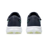 Παιδικά Αθλητικά Παπούτσια Μπλε - ASICS PATRIOT 14 Εικόνα 3