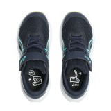 Παιδικά Αθλητικά Παπούτσια Μπλε - ASICS PATRIOT 14 Εικόνα 4