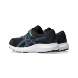 Kids' Sneakers Black - ASICS CONTEND 9 PS  Image 1