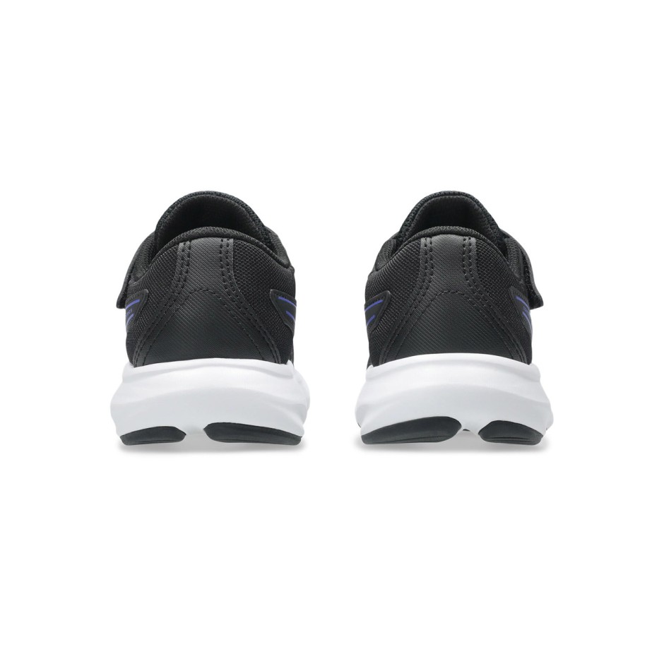 Kids' Sneakers Black - ASICS CONTEND 9 PS 