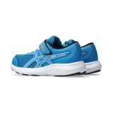 Kids' Sneakers Royal Blue - ASICS CONTEND 9 PS Image 1