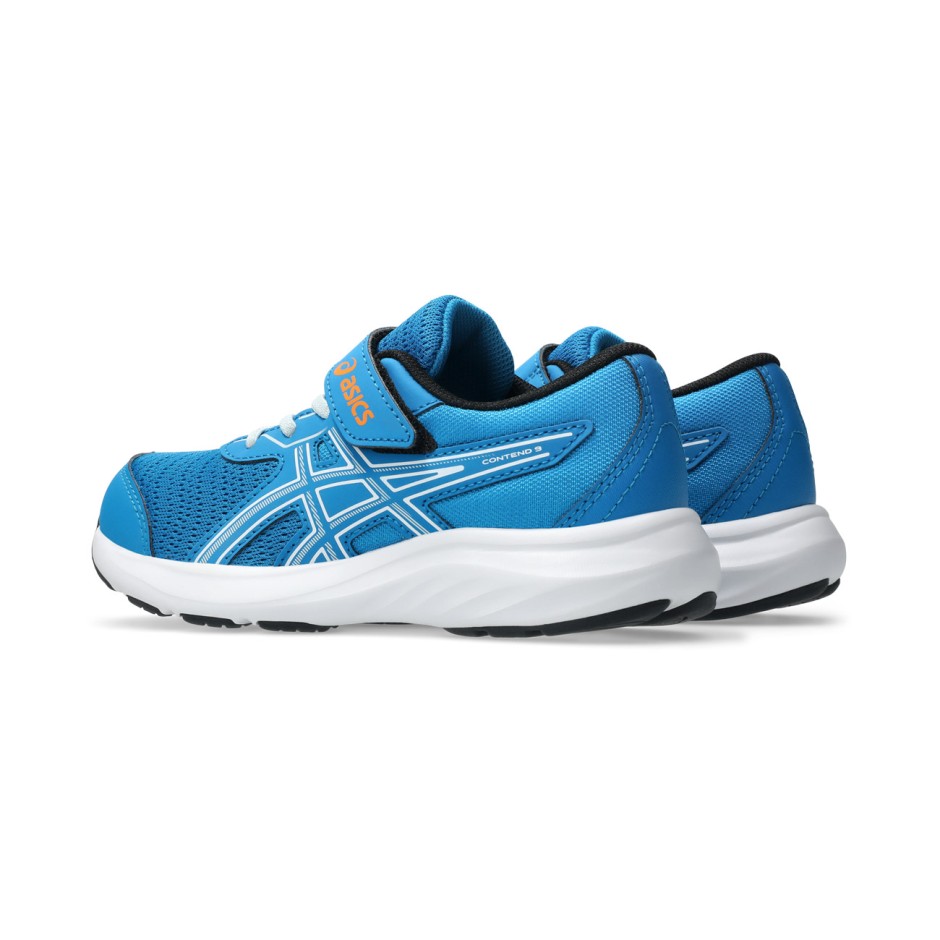 Kids' Sneakers Royal Blue - ASICS CONTEND 9 PS