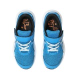 Kids' Sneakers Royal Blue - ASICS CONTEND 9 PS Image 3