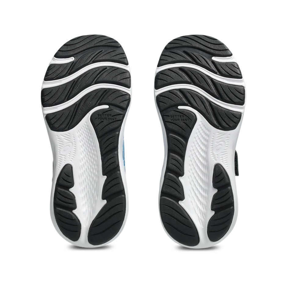 Kids' Sneakers Royal Blue - ASICS CONTEND 9 PS