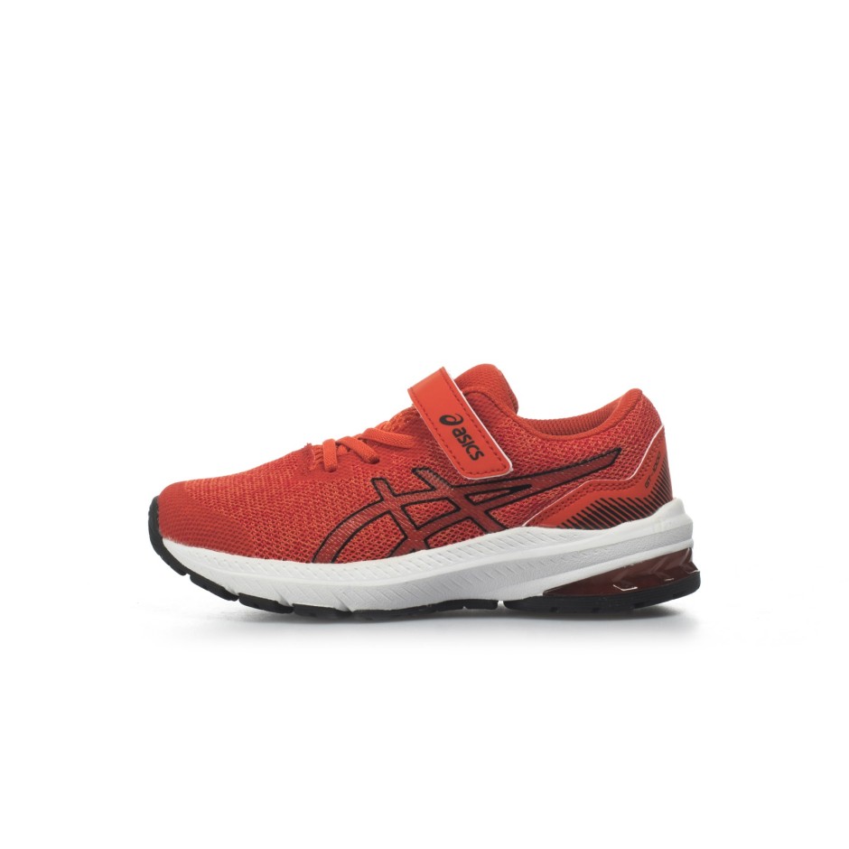 ASICS GT-1000 11 PS 1014A238-800 Red