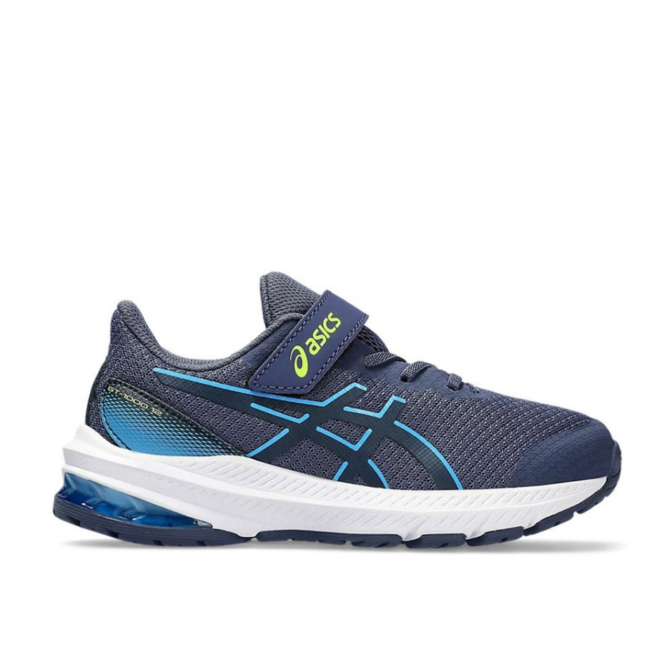 ASICS GT-1000 12 PS 1014A295-403 Blue