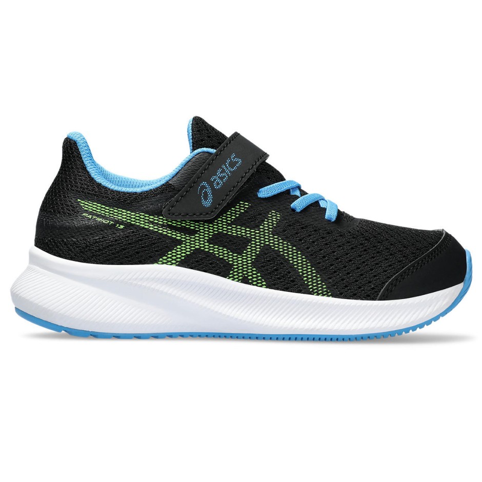 ASICS PATRIOT 13 PS 1014A264-009 Black