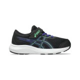 Kids' Sneakers Black - ASICS CONTEND 9 PS  Image 