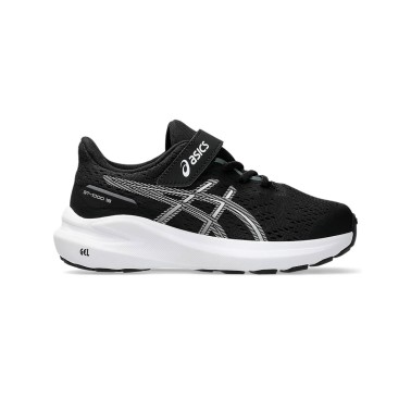 Παιδικά Αθλητικά Παπούτσια Μαύρα - ASICS GT-1000 13
