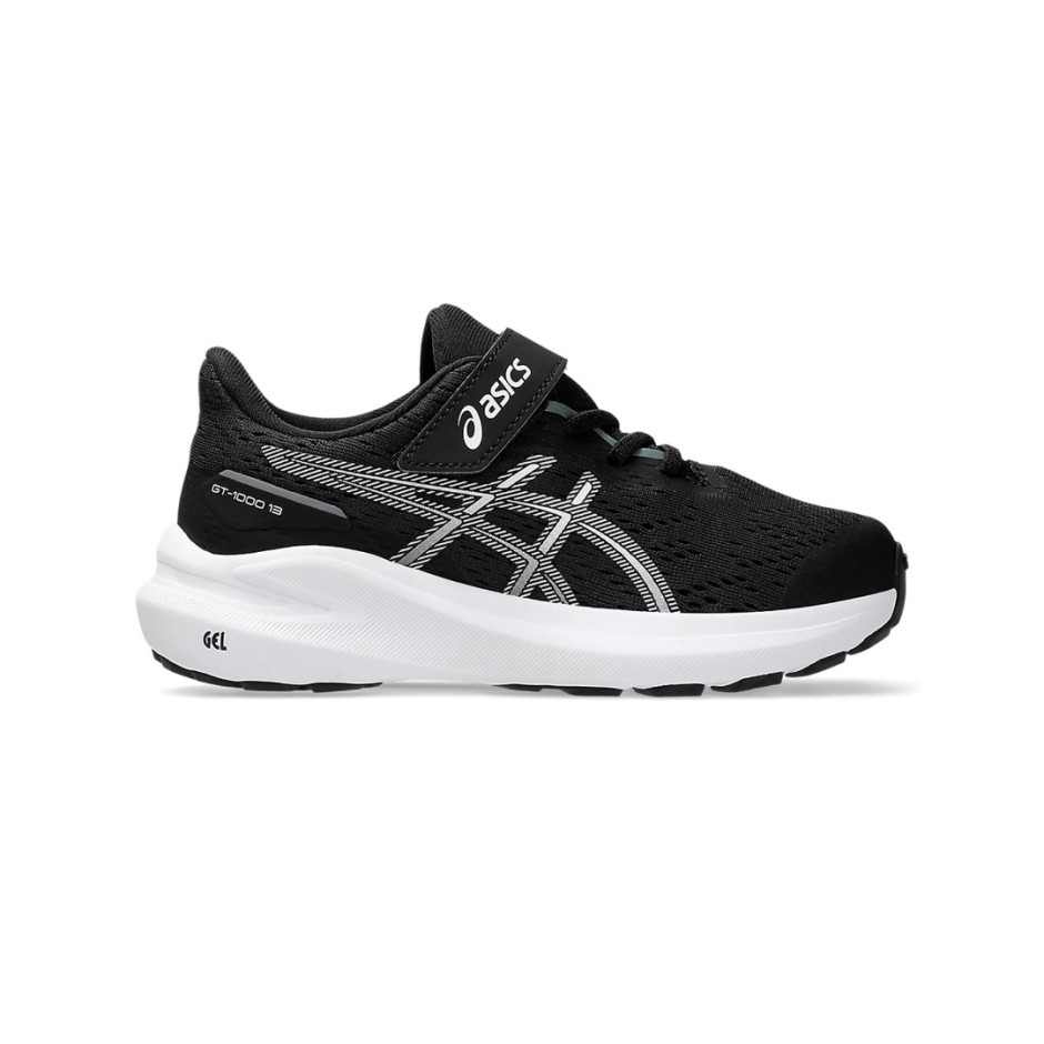 ASICS GT-1000 13 PS 1014A344-003 Black
