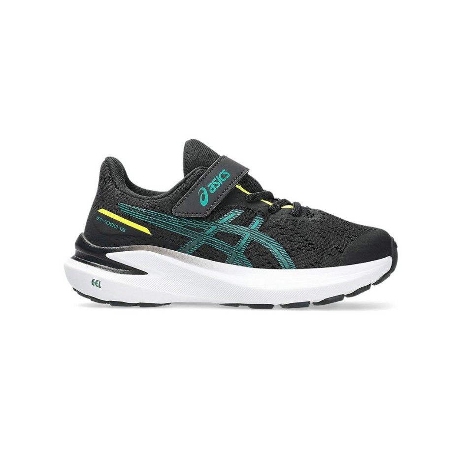 ASICS GT-1000 13 PS 1014A344-008 Black